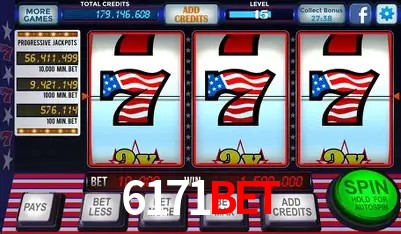 Descubra a Essência do 6171bet: Nossa História e Compromissos