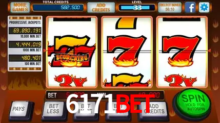 Desvendando o Mundo dos Jogos Virtuais na 6171bet