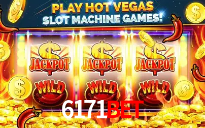 A Revolução dos Aplicativos de Jogos no 6171bet
