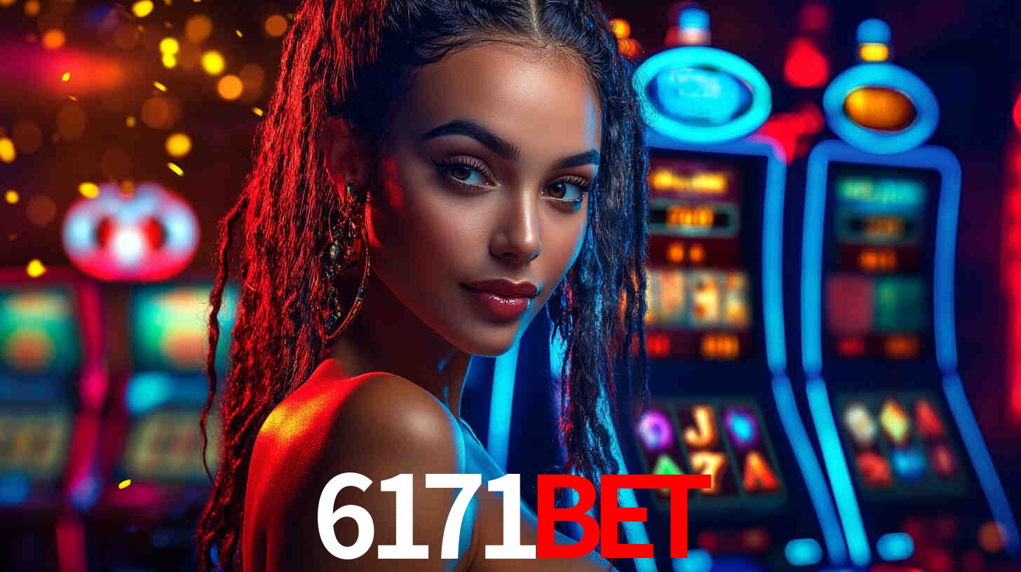 A Emoção da Loteria na 6171bet: Uma Chance de Mudança de Vida