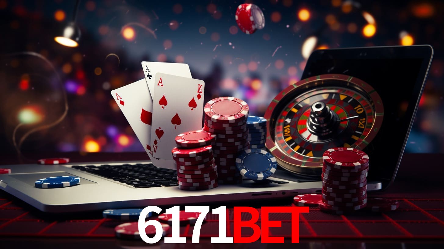 Games Directory 6171bet