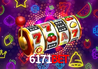 Desvendando o Mundo dos Jogos Virtuais na 6171bet
