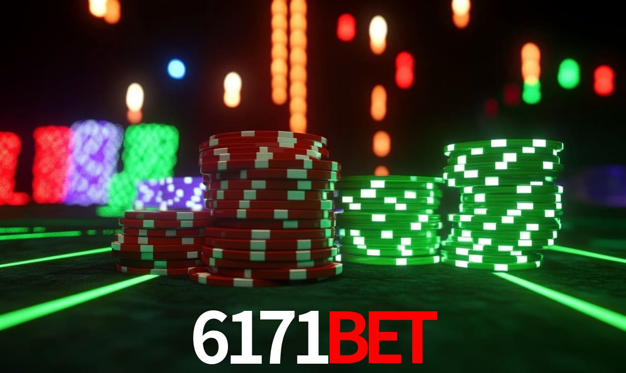 Flash Promotion 6171bet
