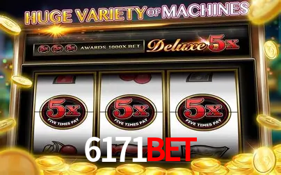 A Emoção da Loteria na 6171bet: Uma Chance de Mudança de Vida
