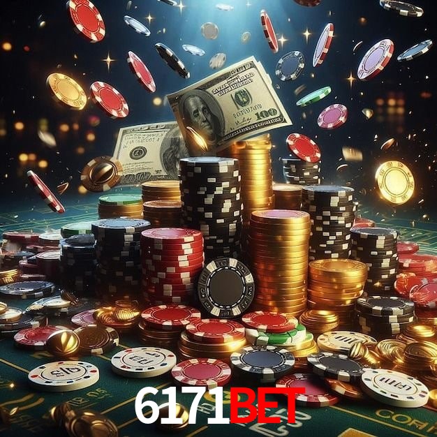 Jogos Exclusivos 6171bet