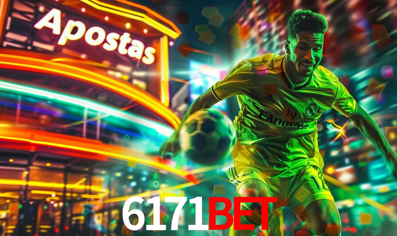 Login Seguro 6171bet