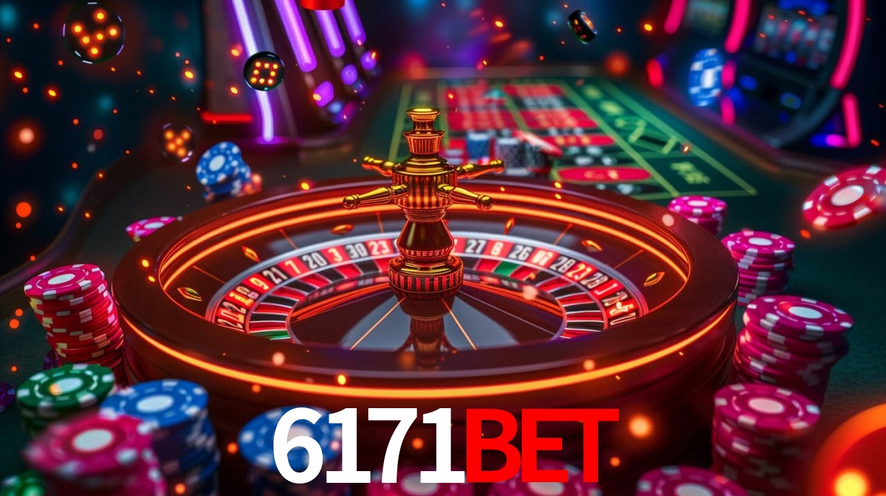 Programa VIP 6171bet