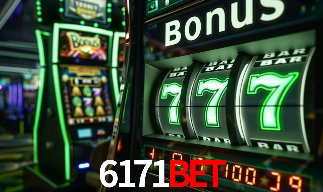 APP oficial da 6171bet para mobile