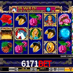 Desvendando o Mundo dos Jogos Virtuais na 6171bet