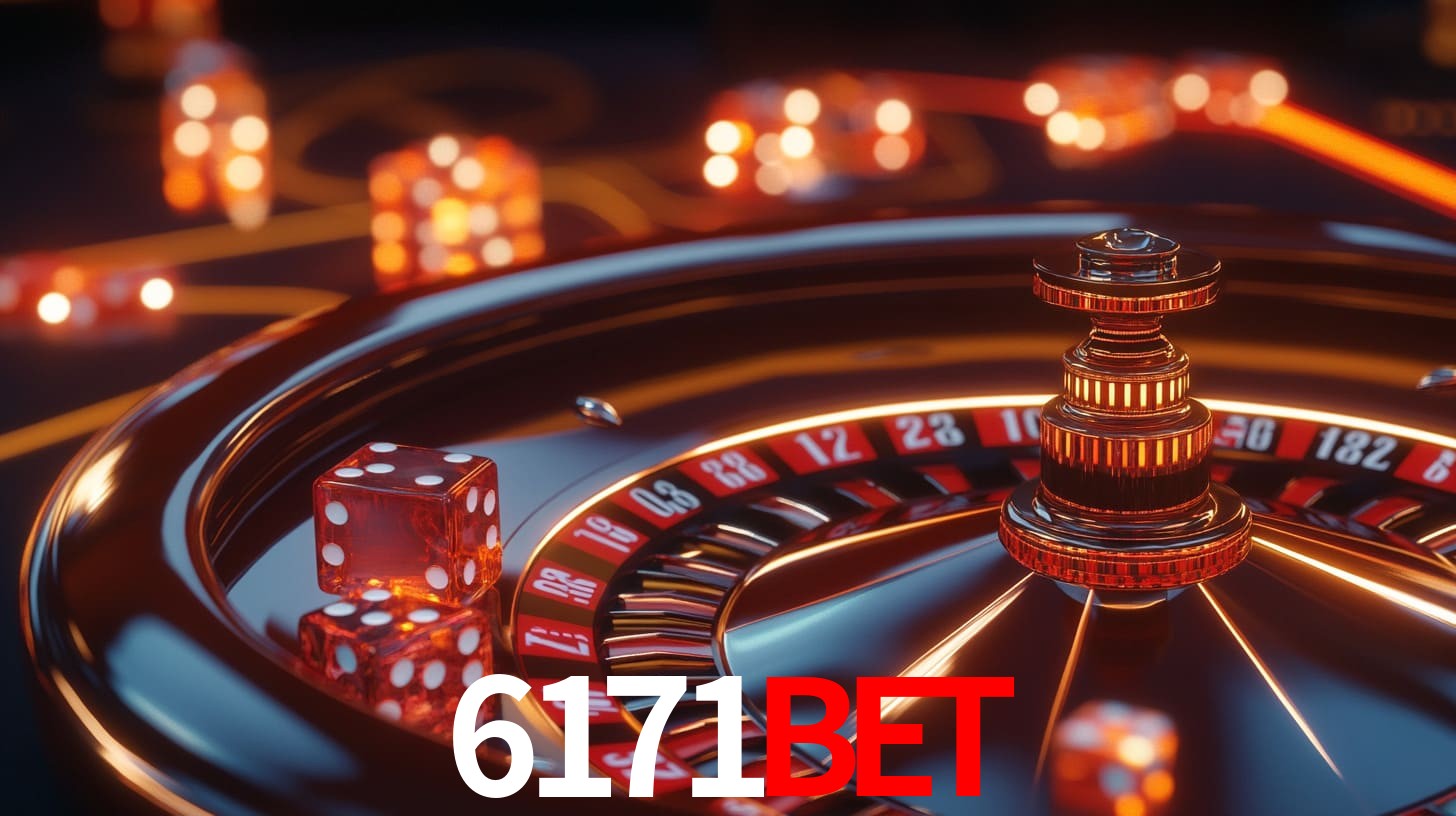 Game Providers 6171bet