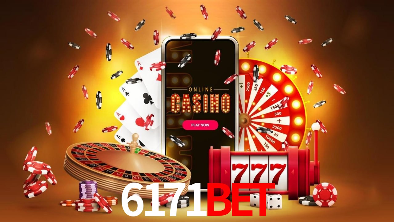 Descubra a Essência do 6171bet: Nossa História e Compromissos