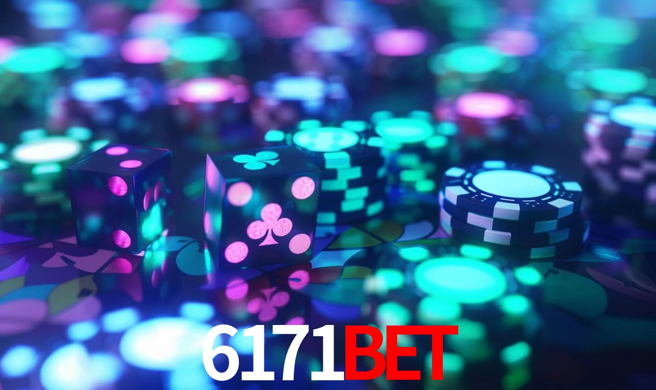 Apostas de Tênis 6171bet