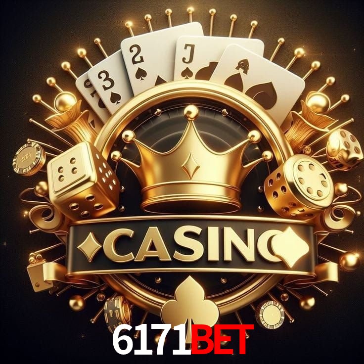 Casino Ao Vivo 6171bet