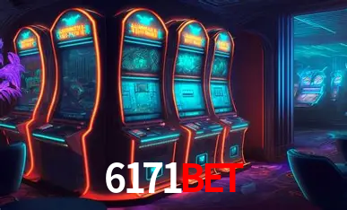 Inovações de Jogos na 6171bet: O Futuro das Experiências Interativas