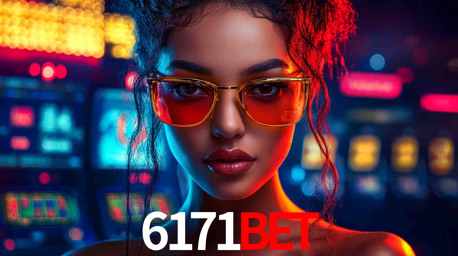 Desvendando o Mundo dos Jogos Virtuais na 6171bet
