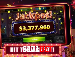 Descubra o Mundo do Cassino Online com 6171bet