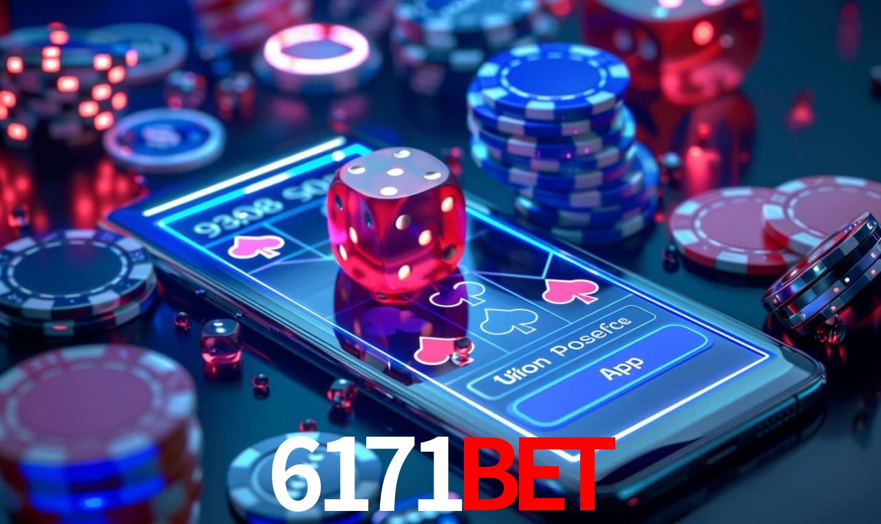 Explore as vantagens do 6171bet: serviço profissional e confiabilidade