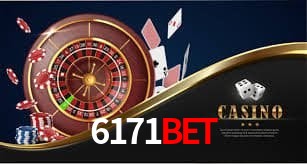 Estatísticas do Jogo 6171bet