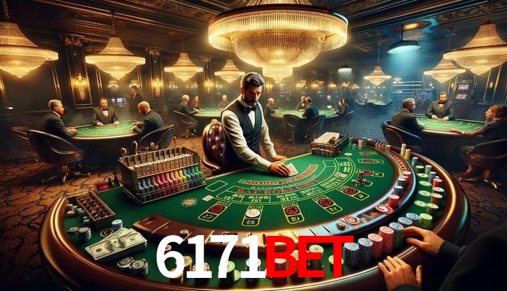Weekend Specials 6171bet