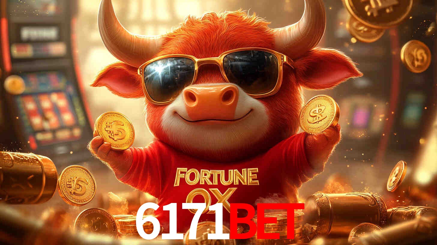 Welcome Bonus 6171bet
