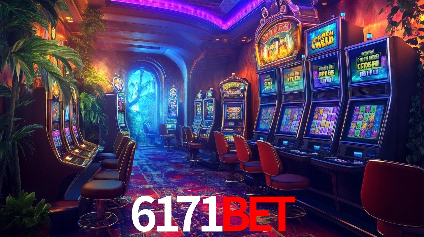 Bonus Features 6171bet
