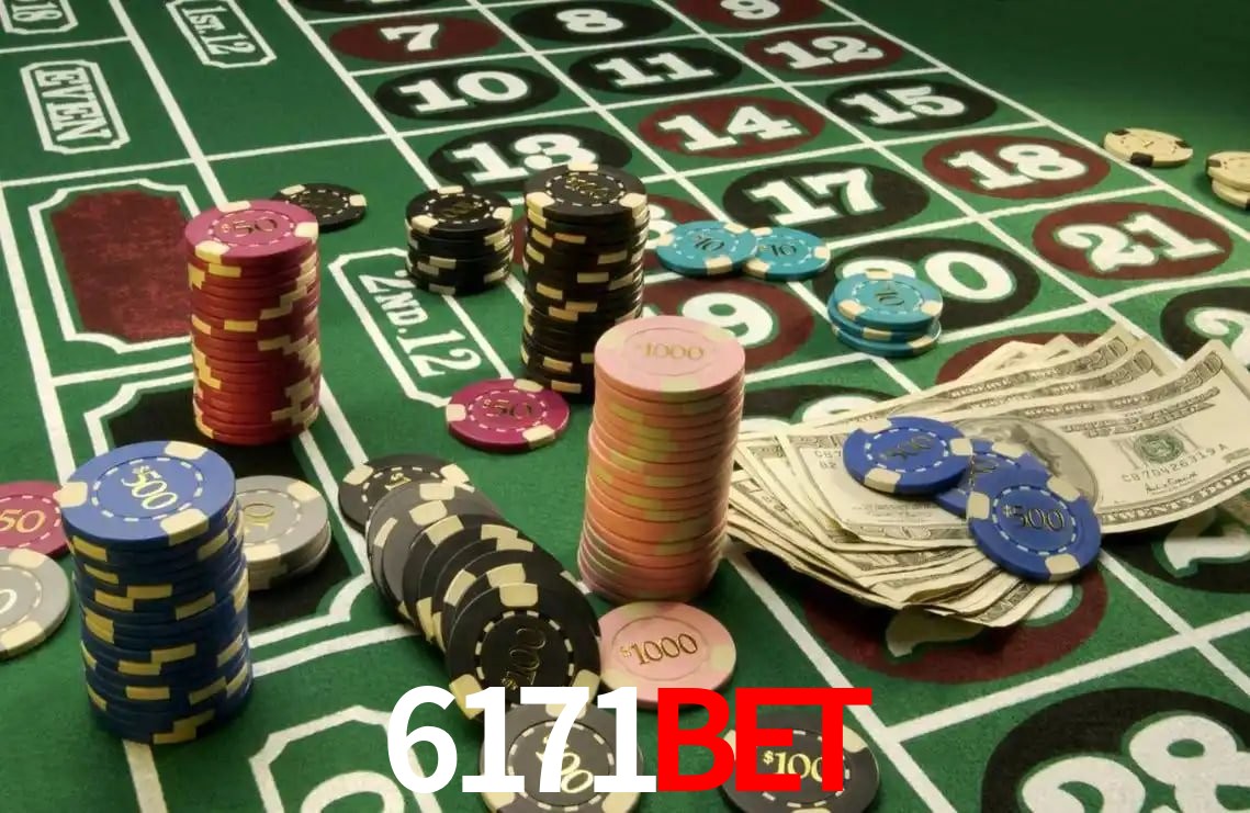 Exclusive Offers 6171bet