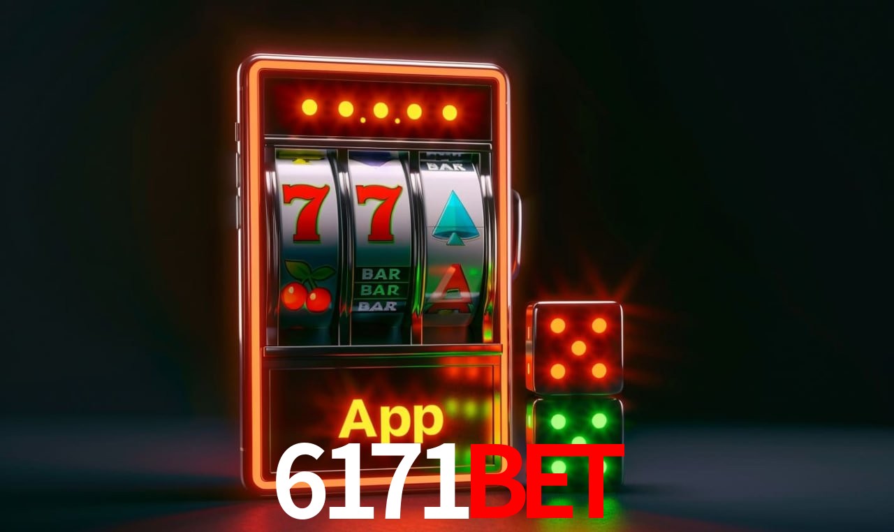 Provedores de Jogos 6171bet