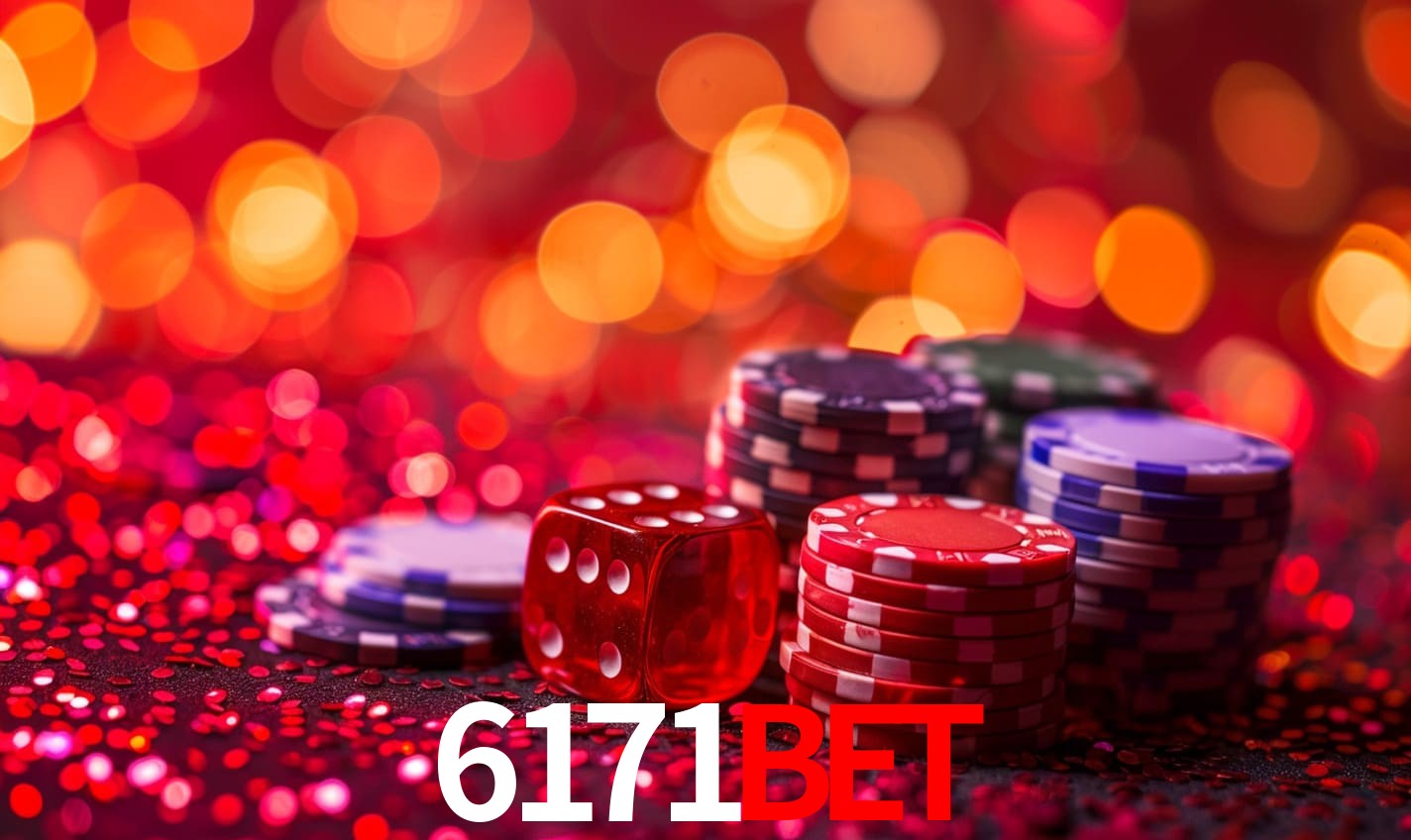 cassino 6171bet