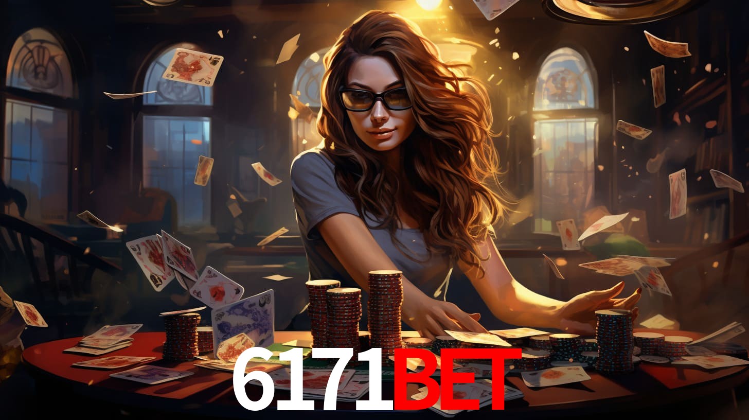 Live Casino 6171bet