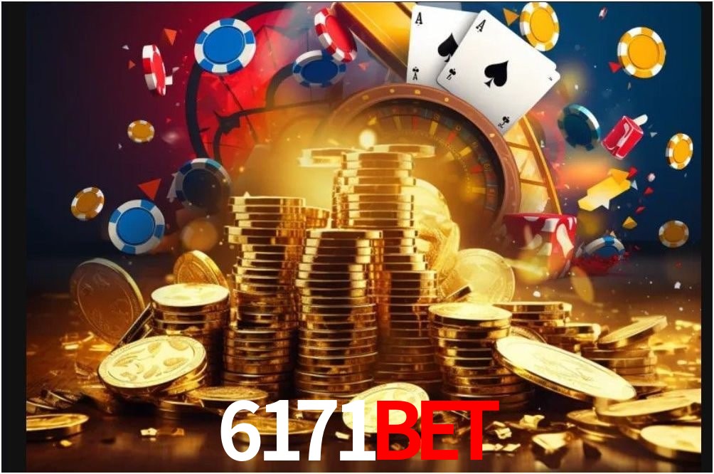 Bônus Diários 6171bet