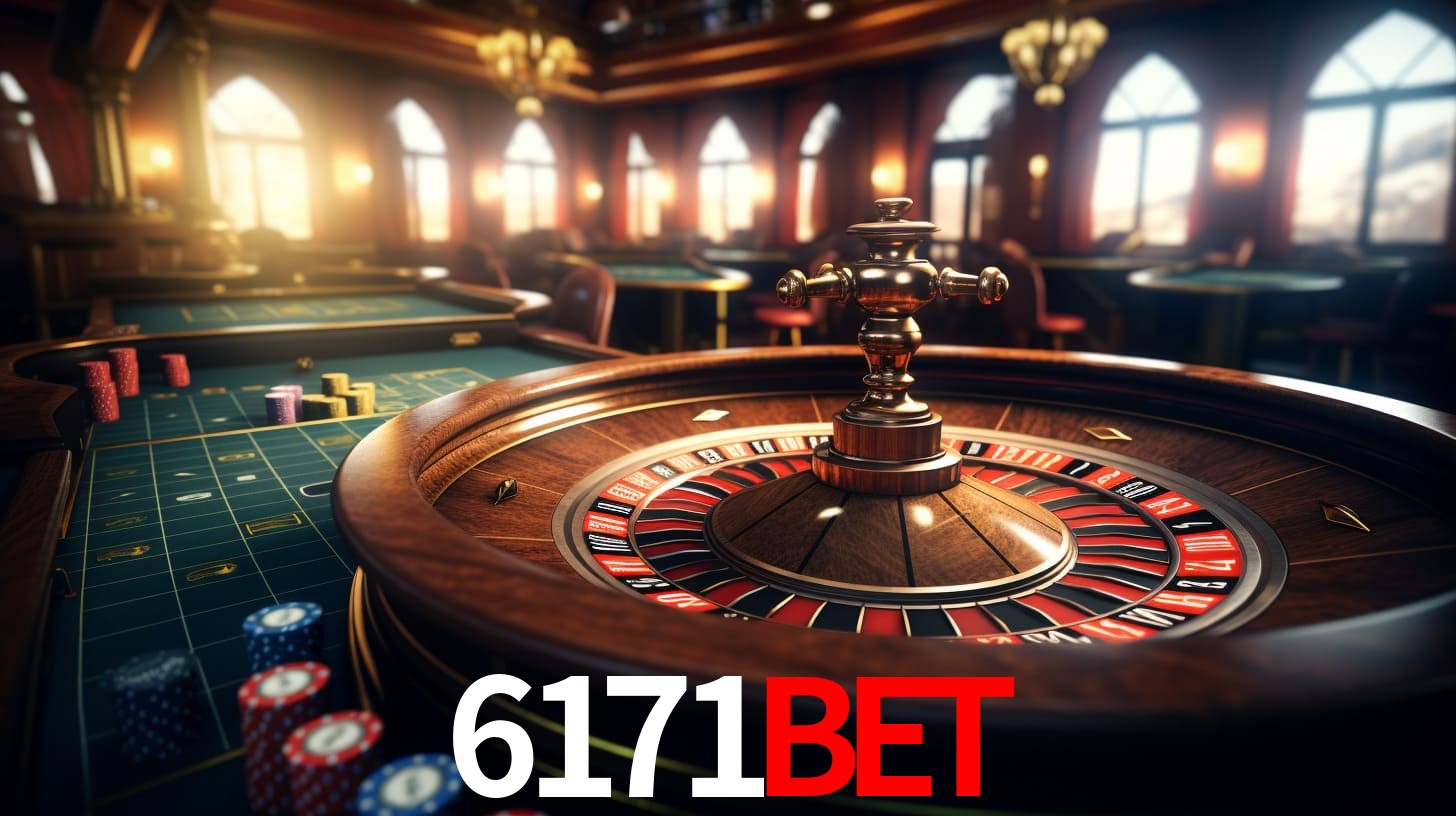 Slot Games 6171bet