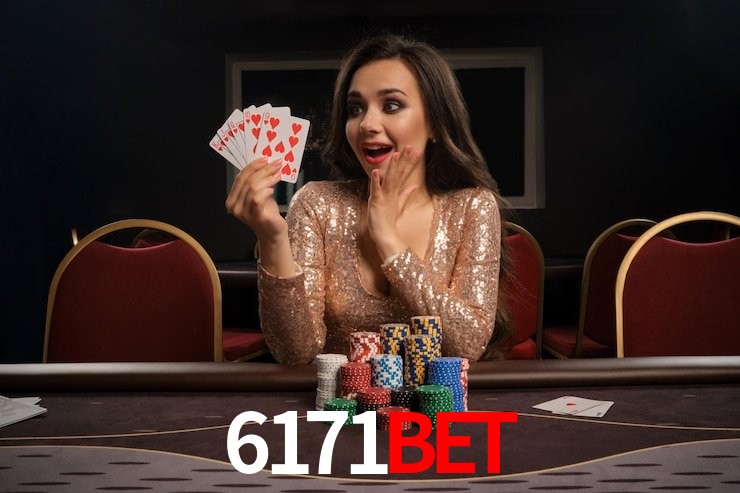 Torneios 6171bet