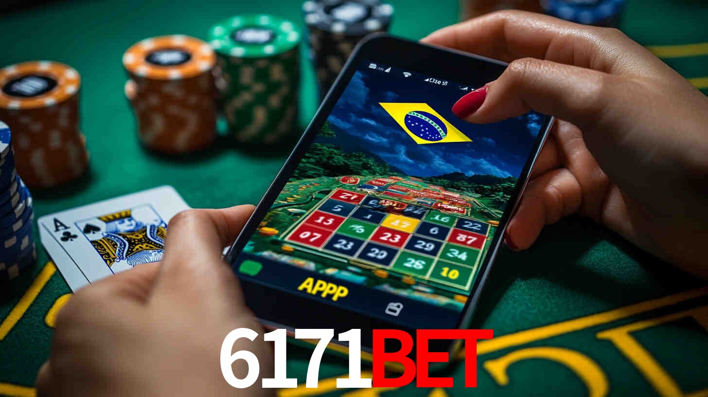 Descubra o Programa VIP da 6171bet: Vantagens Exclusivas para Jogadores