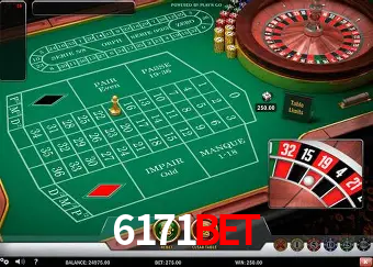 A Popularidade dos Caça-Níqueis no 6171bet