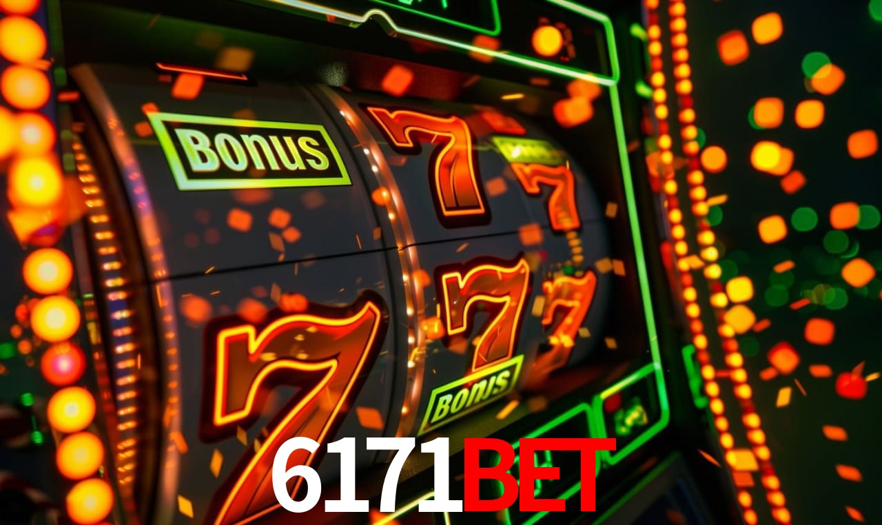 6171bet: Seu Especialista em Apostas Esportivas Brasileiras