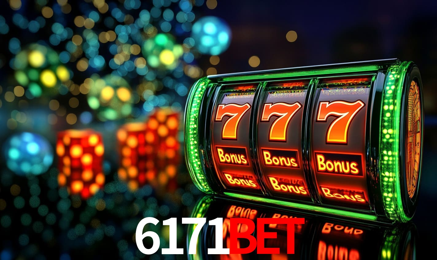 Sistemas de Segurança 6171bet