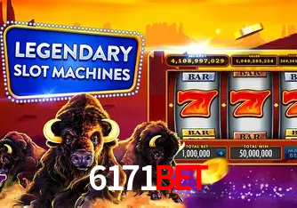 Inovações de Jogos na 6171bet: O Futuro das Experiências Interativas