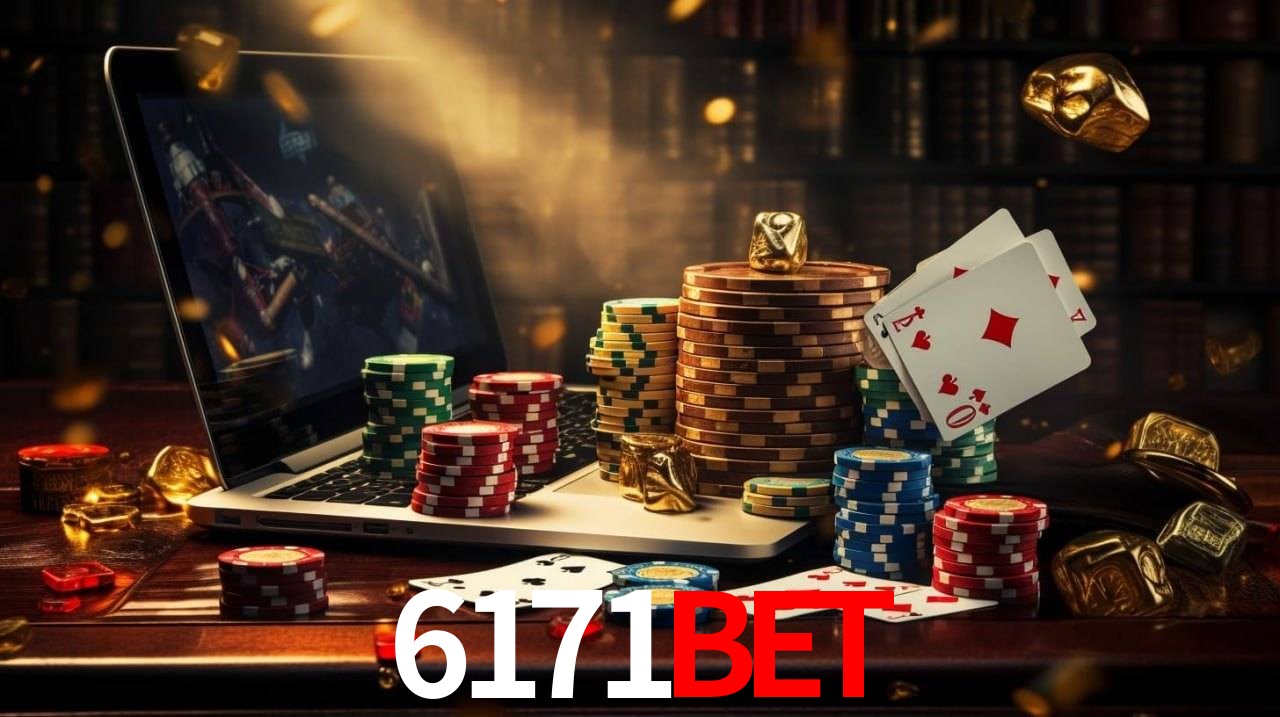 Estatísticas Esportivas 6171bet