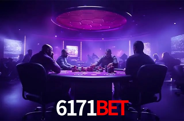 Jogos de Slot 6171bet