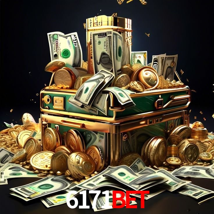 Avaliações dos Jogadores 6171bet